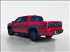 2025 Nissan Frontier AUTO