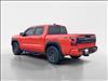 2025 Nissan Frontier PRO-X