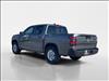 2025 Nissan Frontier AUTO