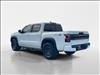 2025 Nissan Frontier AUTO