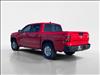 2025 Nissan Frontier AUTO