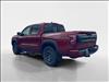 2025 Nissan Frontier AUTO