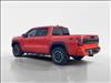2025 Nissan Frontier AUTO