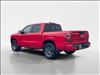 2025 Nissan Frontier AUTO