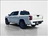 2025 Nissan Frontier AUTO