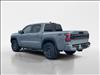 2025 Nissan Frontier AUTO