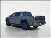 2025 Nissan Frontier AUTO