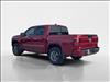 2025 Nissan Frontier AUTO