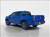 2025 Nissan Frontier AUTO