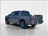 2025 Nissan Frontier AUTO