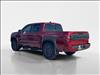 2025 Nissan Frontier AUTO