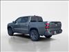 2025 Nissan Frontier AUTO