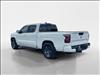 2025 Nissan Frontier AUTO