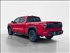 2025 Nissan Frontier AUTO