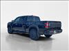 2025 Nissan Frontier AUTO