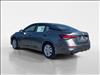 2025 Nissan Sentra CVT