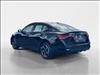 2025 Nissan Sentra CVT
