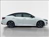 2025 Nissan Sentra CVT