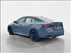 2025 Nissan Sentra CVT