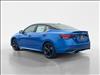 2025 Nissan Sentra CVT
