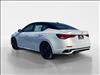 2025 Nissan Sentra CVT