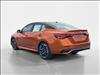 2025 Nissan Sentra CVT