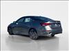 2025 Nissan Sentra CVT