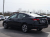 2020 Nissan Versa SR