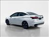 2024 Nissan Versa SR