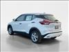 2025 Nissan Kicks Play CVT