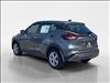 2025 Nissan Kicks Play CVT