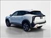2025 Nissan Kicks CVT