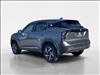 2025 Nissan Kicks CVT