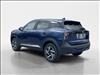 2025 Nissan Kicks CVT