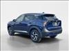 2025 Nissan Kicks CVT