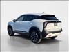 2025 Nissan Kicks CVT