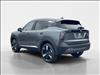 2025 Nissan Kicks CVT