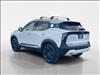 2025 Nissan Kicks CVT
