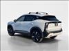 2025 Nissan Kicks CVT
