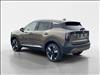 2025 Nissan Kicks CVT