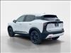 2025 Nissan Kicks CVT