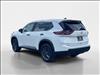 2025 Nissan Rogue CVT
