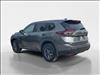 2025 Nissan Rogue CVT