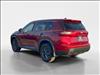 2025 Nissan Rogue CVT