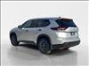 2025 Nissan Rogue CVT