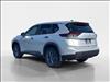 2025 Nissan Rogue CVT