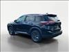2025 Nissan Rogue CVT