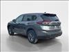 2025 Nissan Rogue CVT
