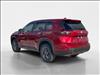 2025 Nissan Rogue CVT