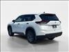 2025 Nissan Rogue CVT